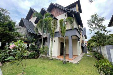 Country Heights Kajang