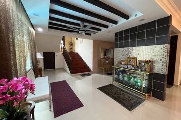 Country Heights Kajang