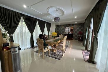 Country Heights Kajang