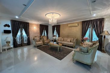 Country Heights Kajang