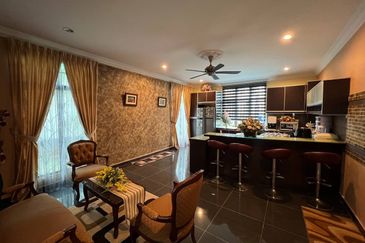 Country Heights Kajang