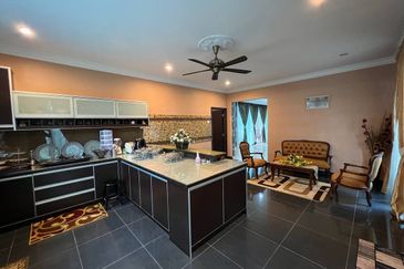 Country Heights Kajang