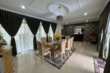 Country Heights Kajang