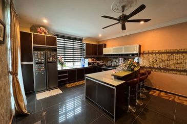 Country Heights Kajang