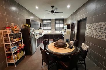 Country Heights Kajang