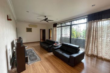 Country Heights Kajang