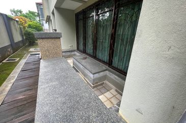 Country Heights Kajang