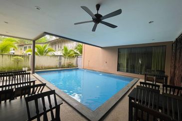 Country Heights Kajang