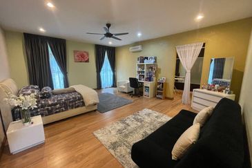 Country Heights Kajang