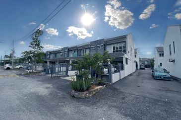 Hillpark 3, Phase 2 (Cassia)