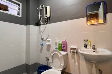 Hillpark 3, Phase 2 (Cassia)