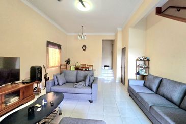 Bandar Damai Perdana