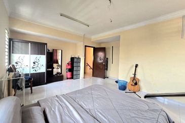 Bandar Damai Perdana