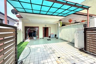 Bandar Damai Perdana