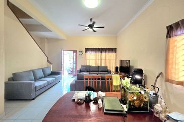 Bandar Damai Perdana