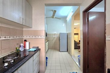 Bandar Damai Perdana