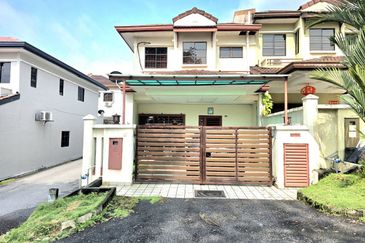 Bandar Damai Perdana