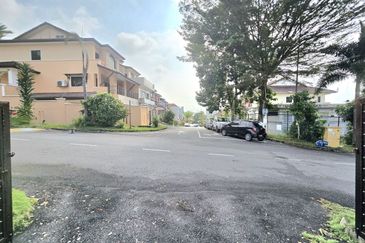 Bandar Damai Perdana