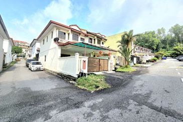 Bandar Damai Perdana