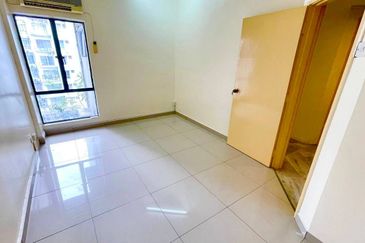 The Palladium Condominium