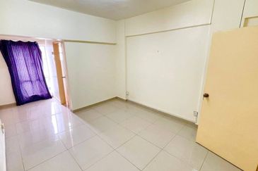 The Palladium Condominium