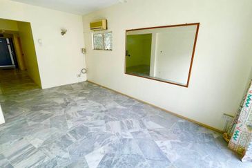 The Palladium Condominium