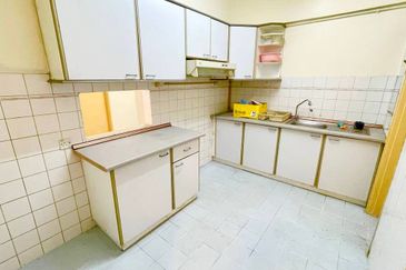 The Palladium Condominium