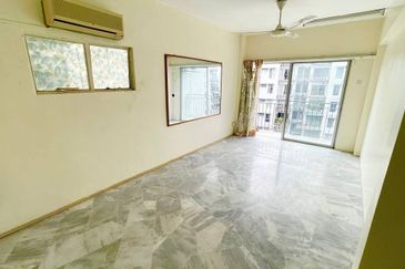 The Palladium Condominium