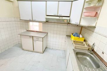 The Palladium Condominium