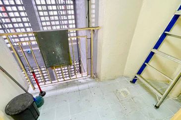 The Palladium Condominium