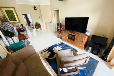 Bandar Mahkota Cheras