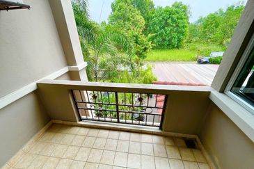 Bandar Mahkota Cheras