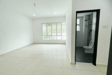 Taman Desa Saujana Langat