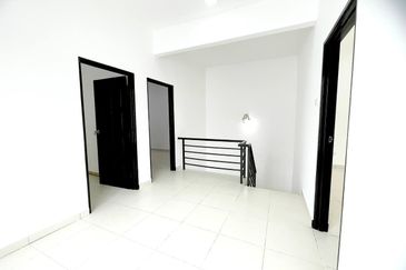 Taman Desa Saujana Langat