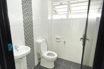 Taman Desa Saujana Langat