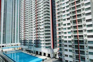 Razak City Residences