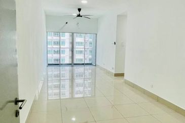 Razak City Residences