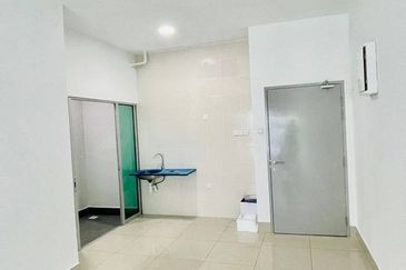 Razak City Residences