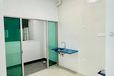 Razak City Residences