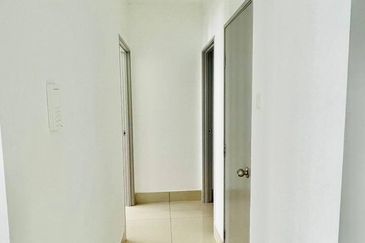 Razak City Residences