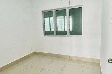 Razak City Residences