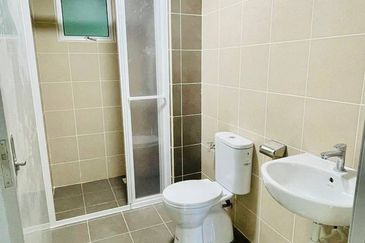 Razak City Residences