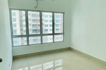 Razak City Residences