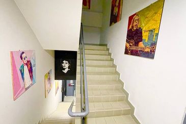 Taipan Business Centre, USJ 10