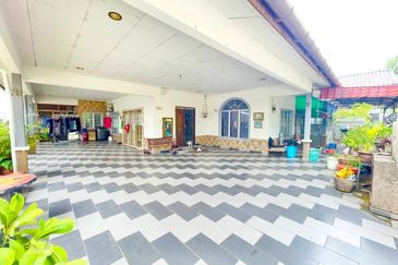 Kampung Melayu Subang