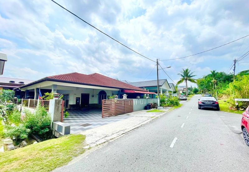 Kampung Melayu Subang