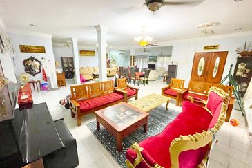 Kampung Melayu Subang