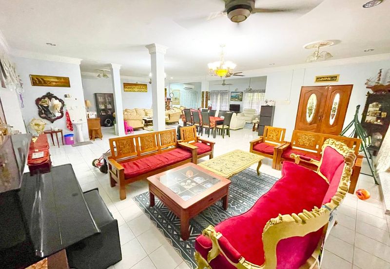 Kampung Melayu Subang