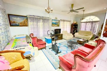 Kampung Melayu Subang