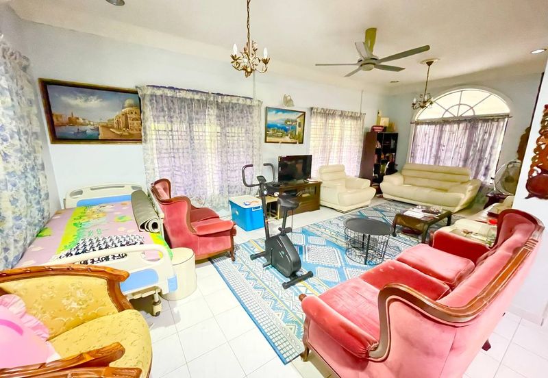 Kampung Melayu Subang